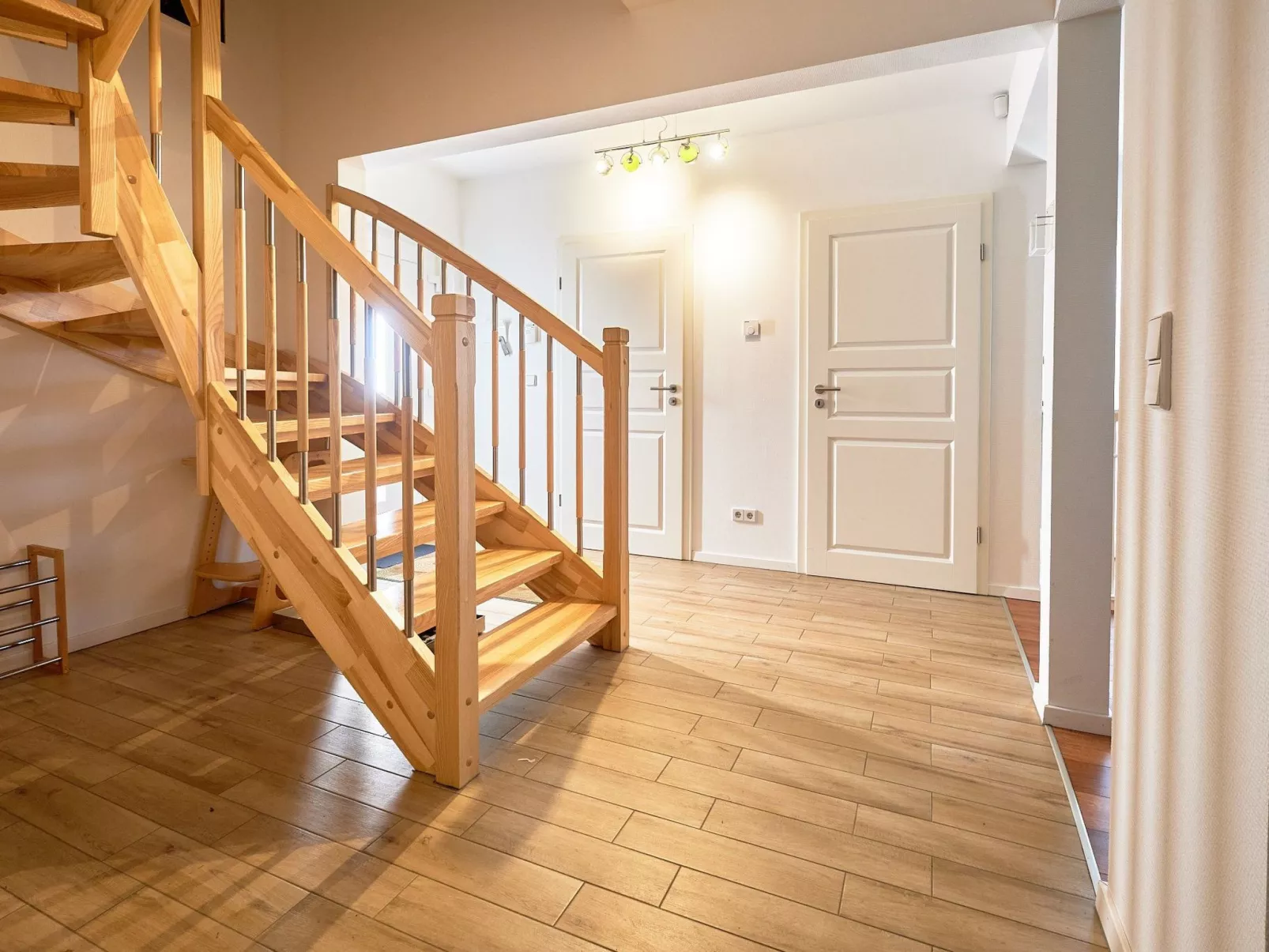 Seevilla Kormoran-Whirlpool Sauna Nintendo SUP