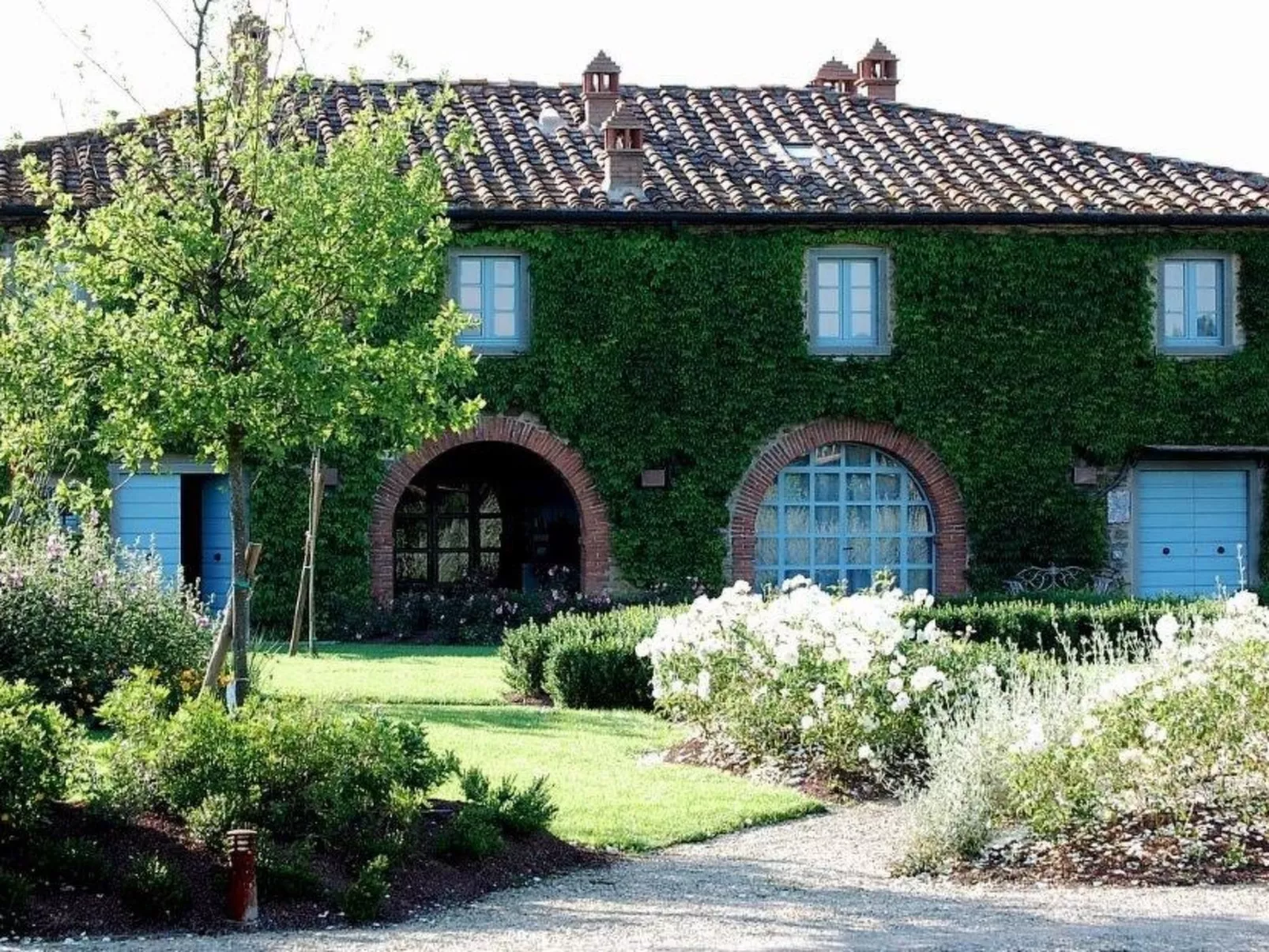 Ca de Frati Wohnheim-Lilla Wohnung