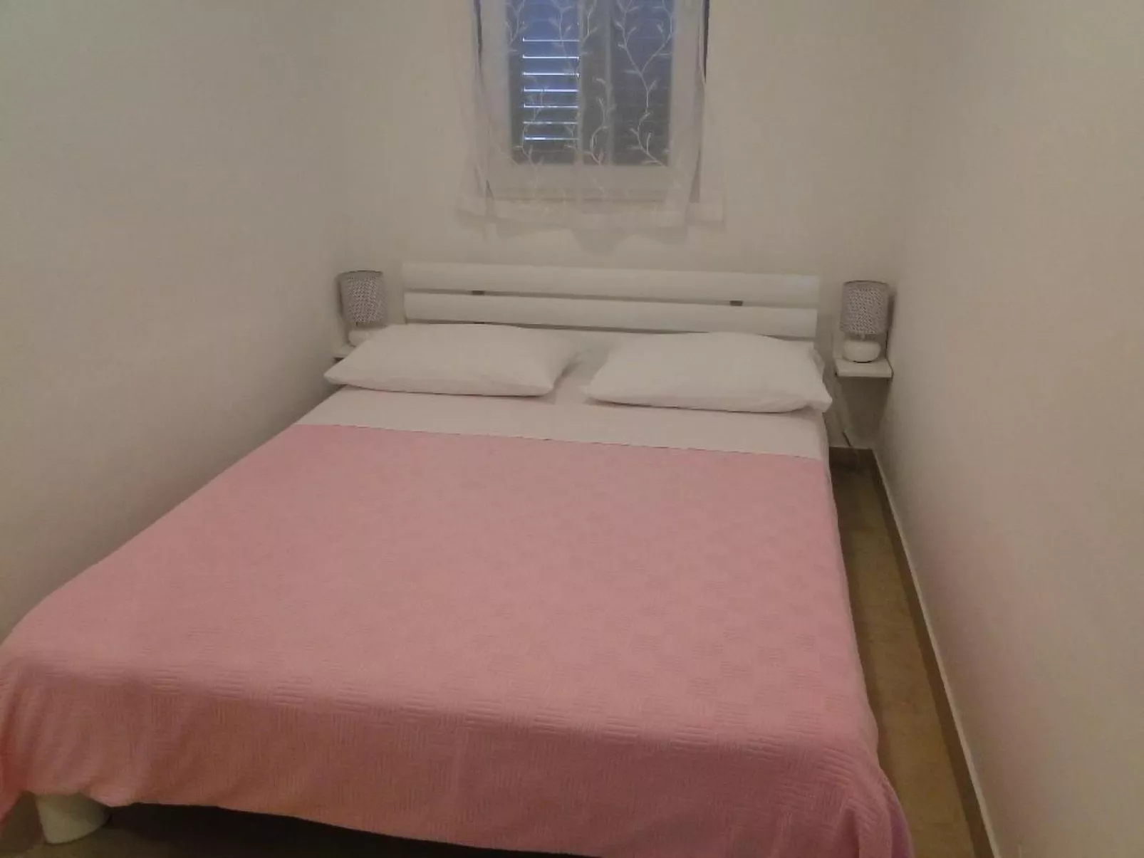 Wohnung für 2 Personen Altstadt