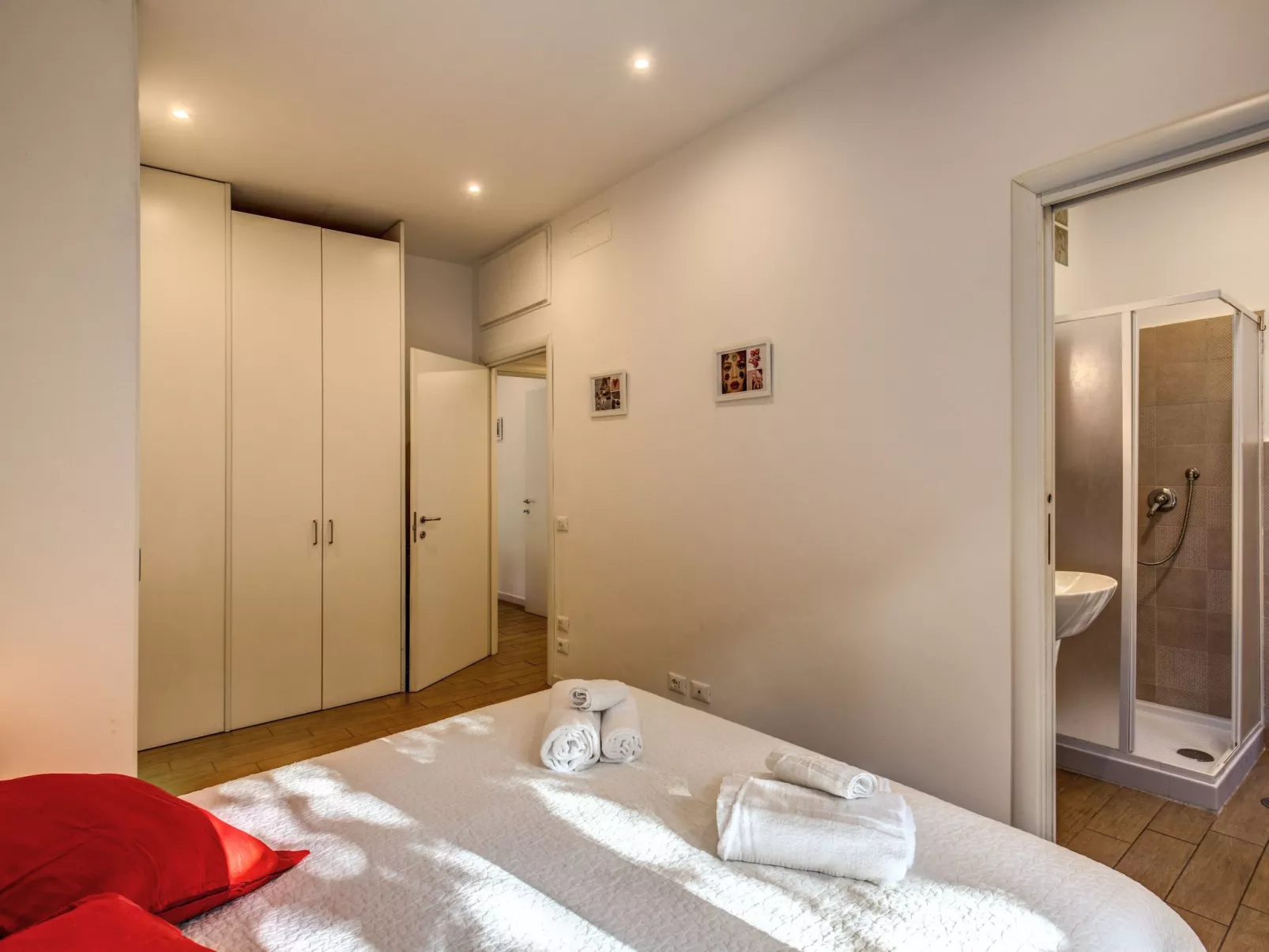 Wohnung Ardesia Terrasse in Rom-San Giovanni