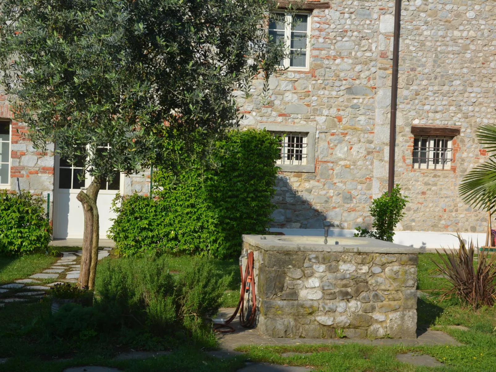 Apartment "Magalita"