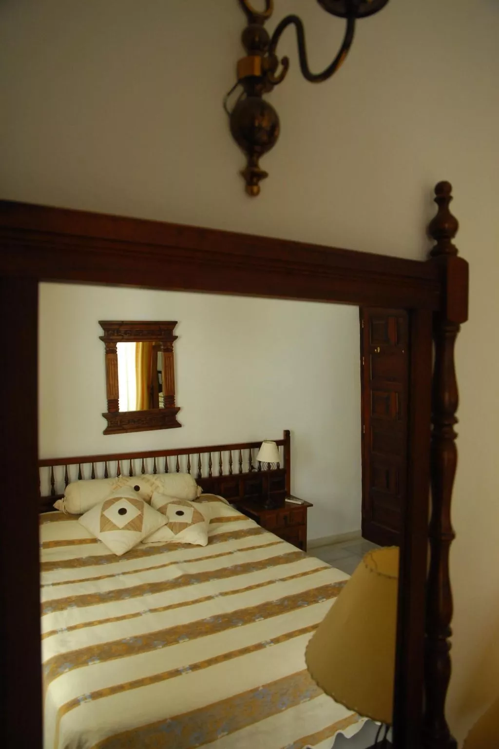 Mijas Pueblo Wohnung