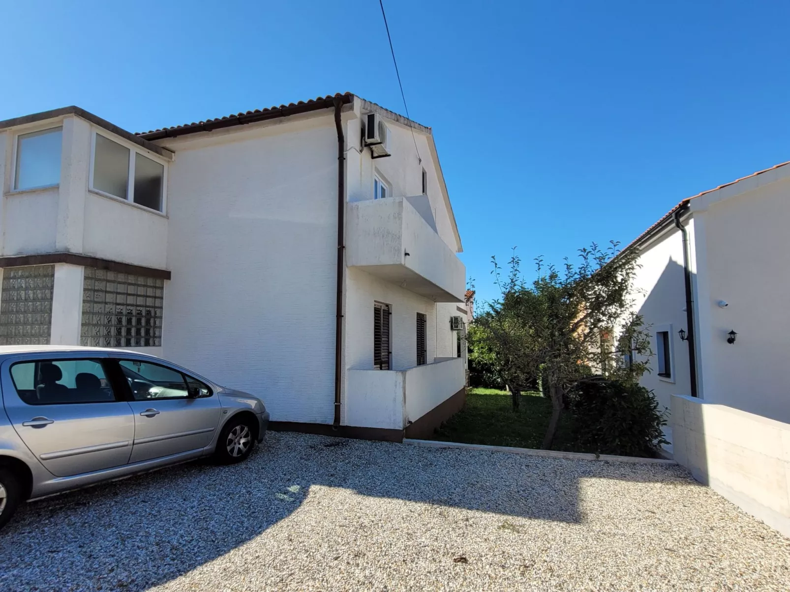 Appartement Adriana 2