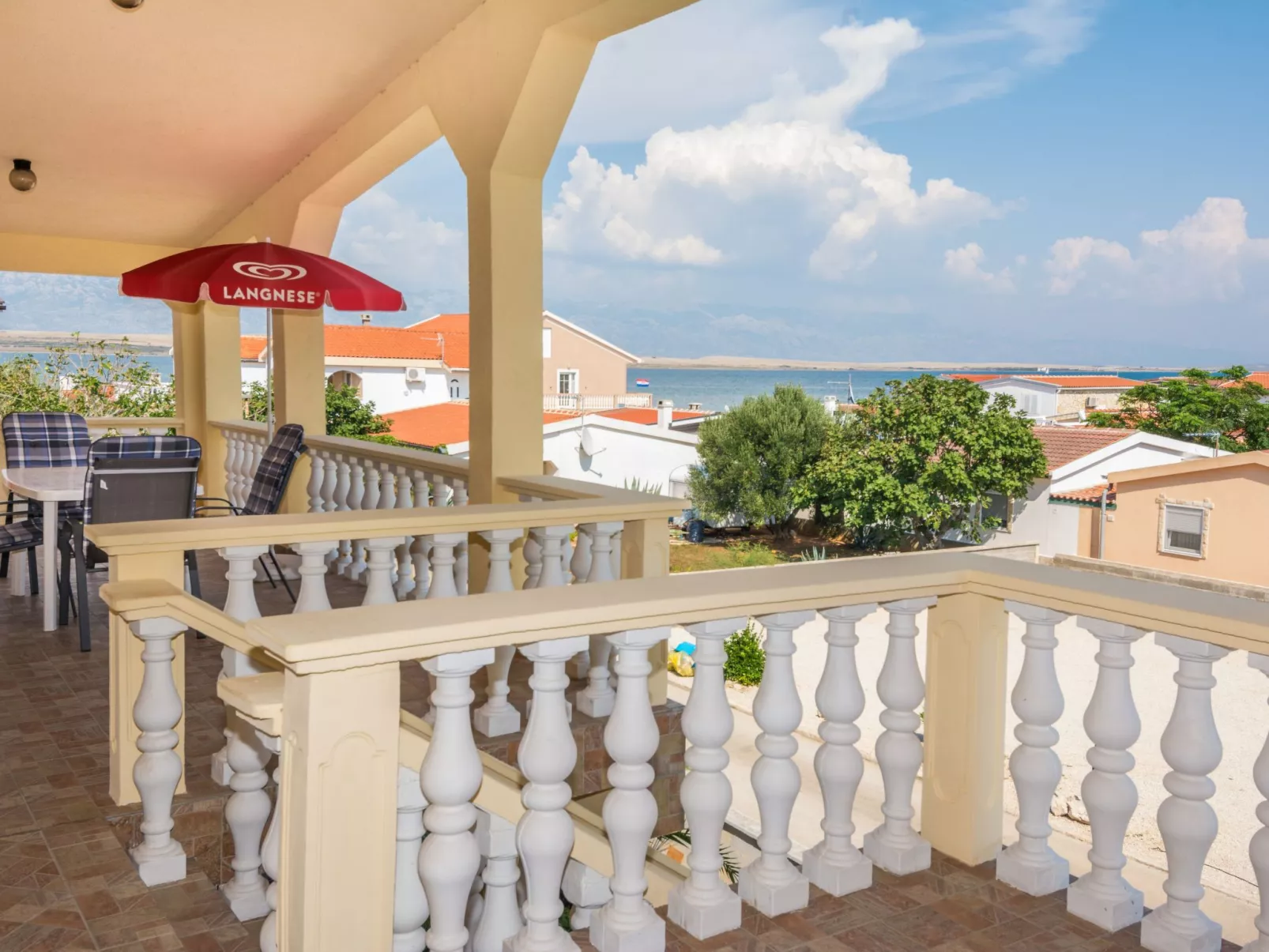 Apartment Delic Pejic 2