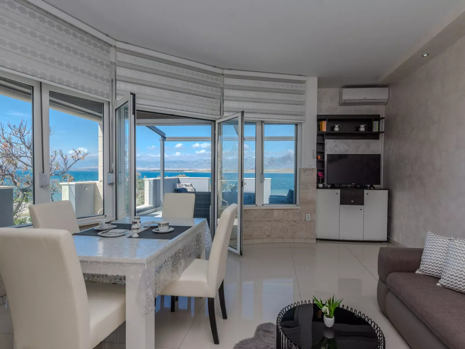 Apartment Mavracic 1