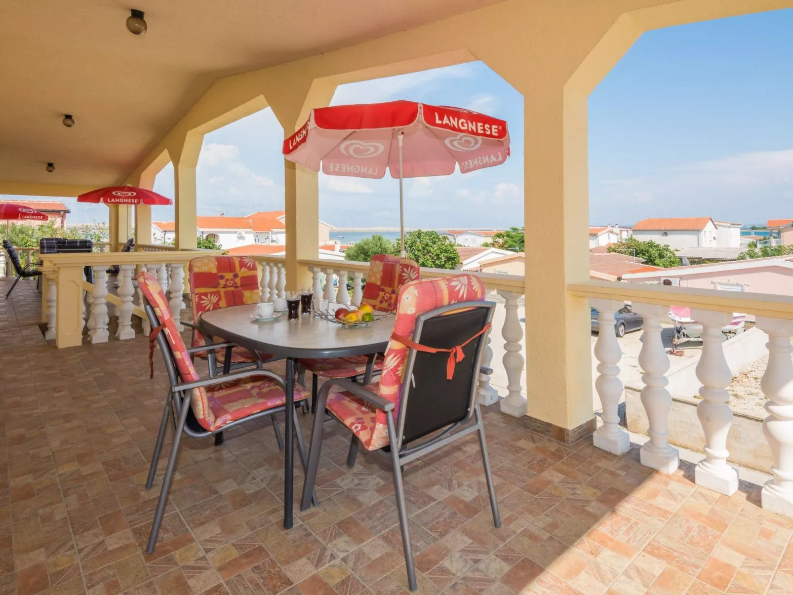 Apartment Delic Pejic 3