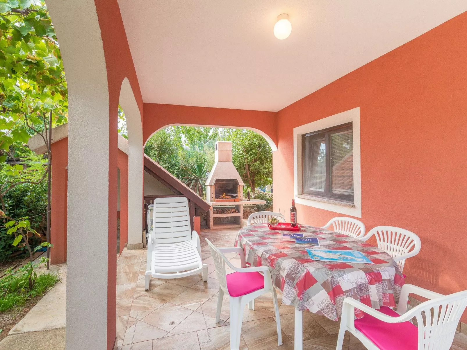 Apartment Puskaric 1