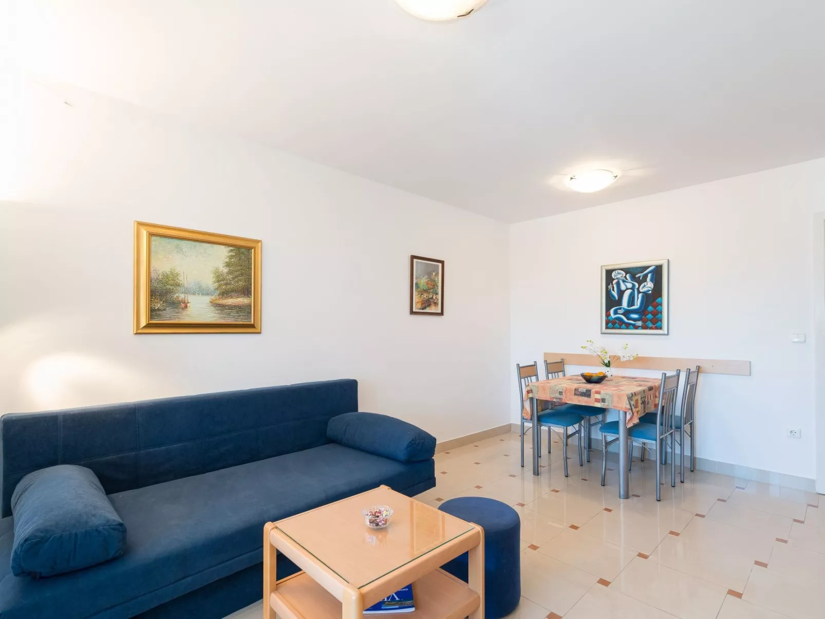 Apartment Partelj 5