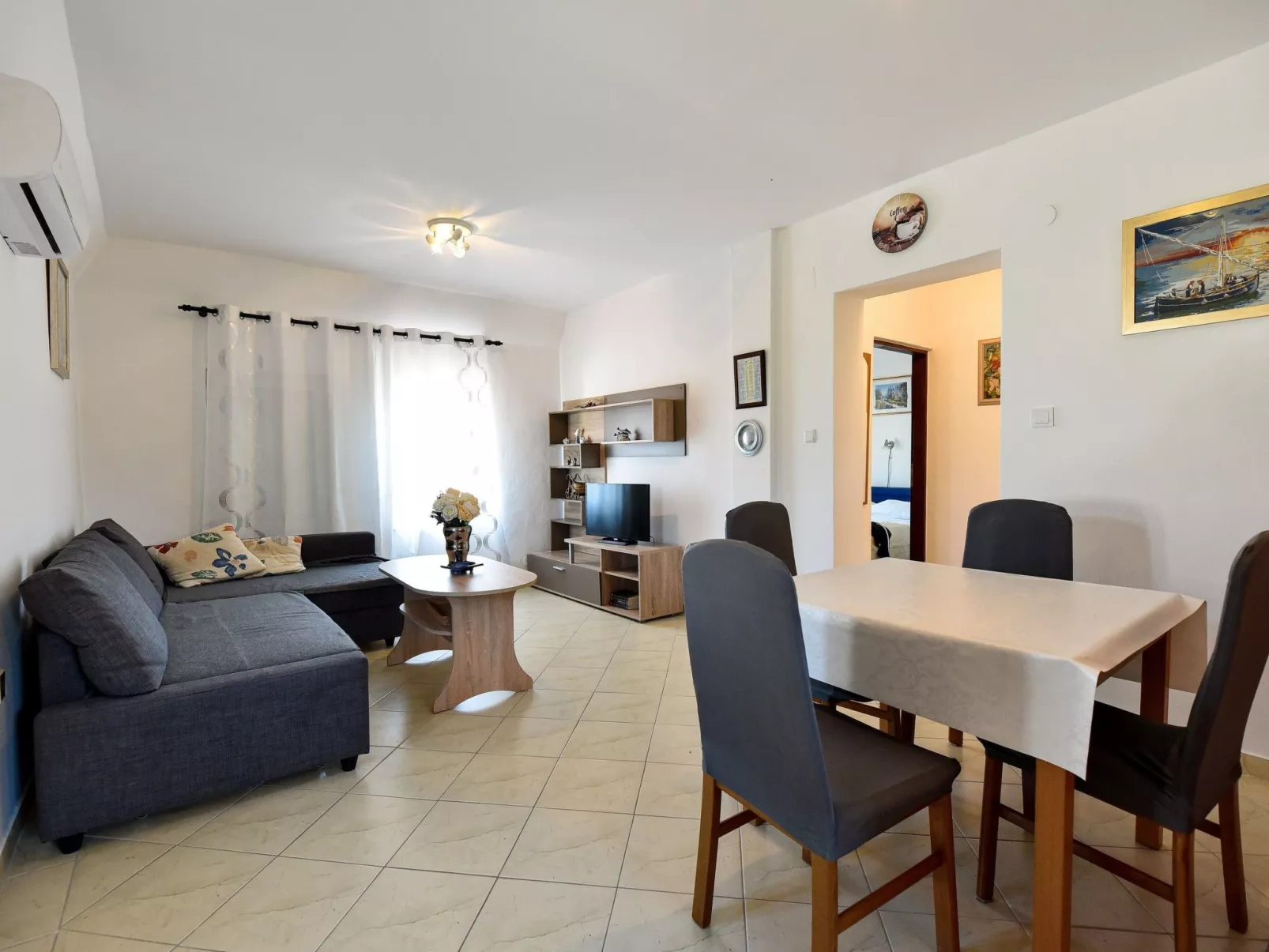 Apartement Radicevic
