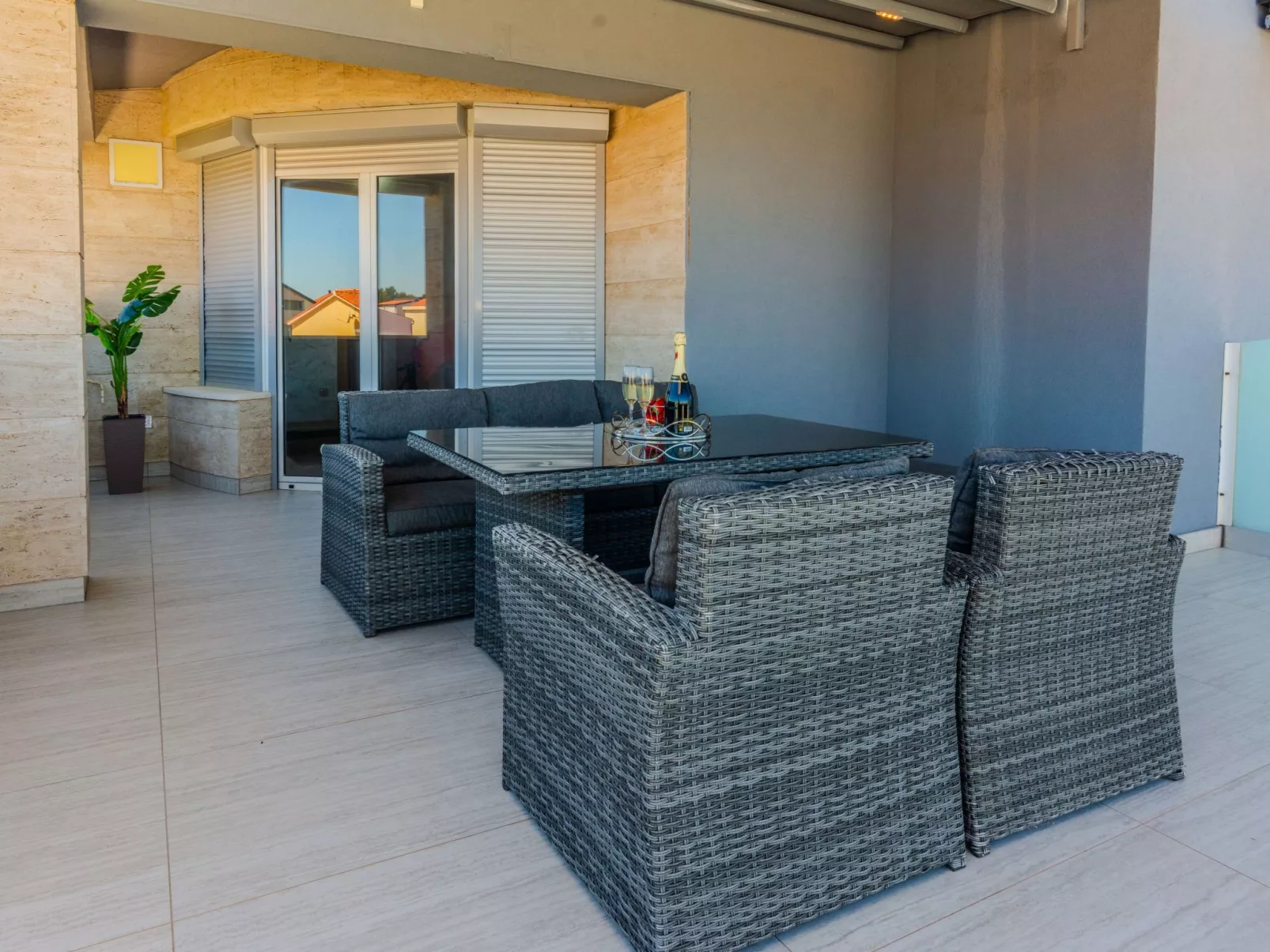 Apartment Mavracic 2