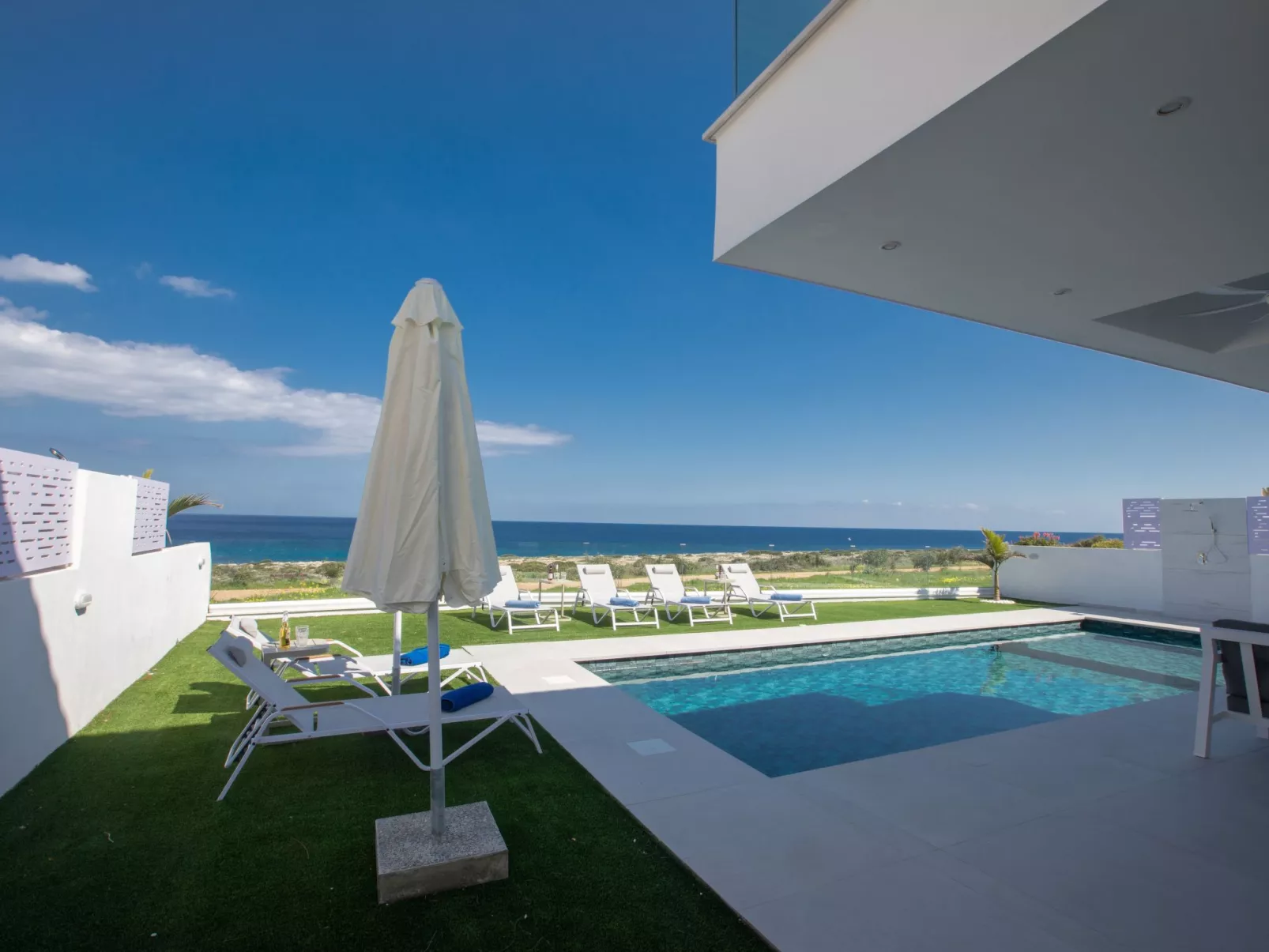 Eleganter Urlaub Artizan Villa AR5