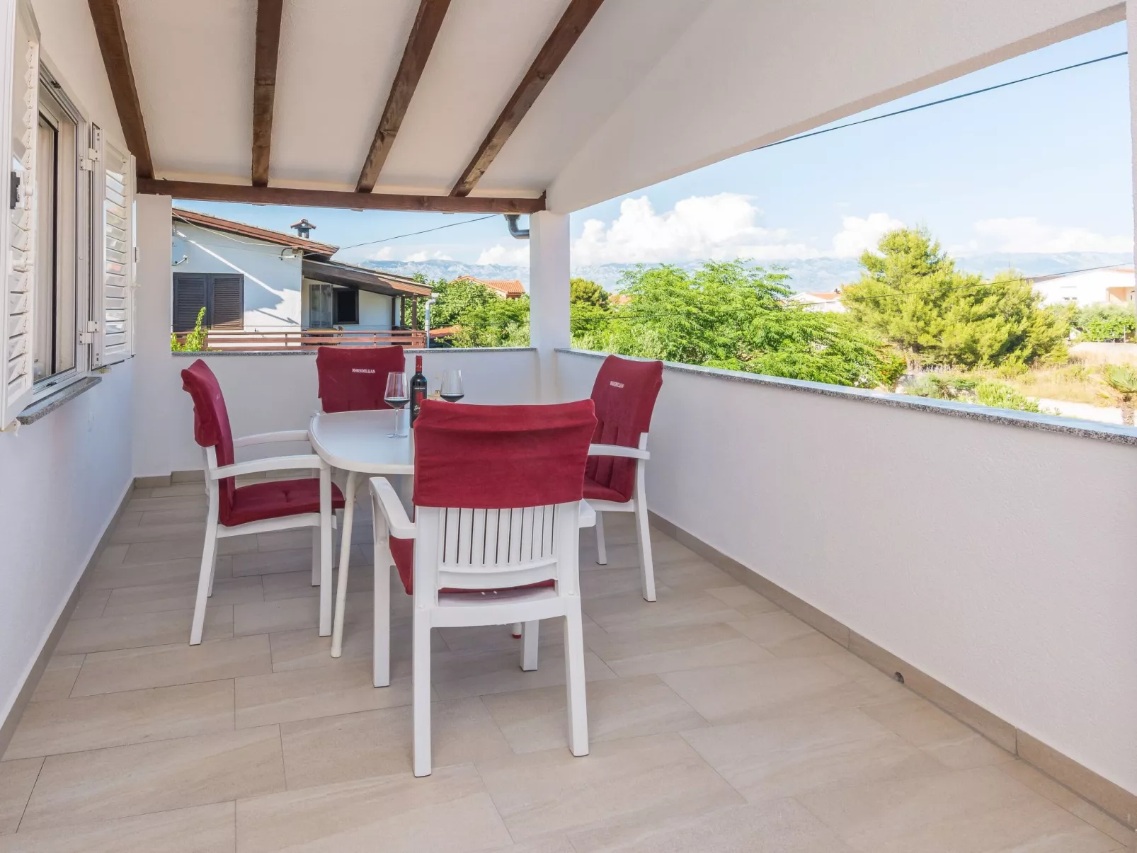 Appartement Loncar 2