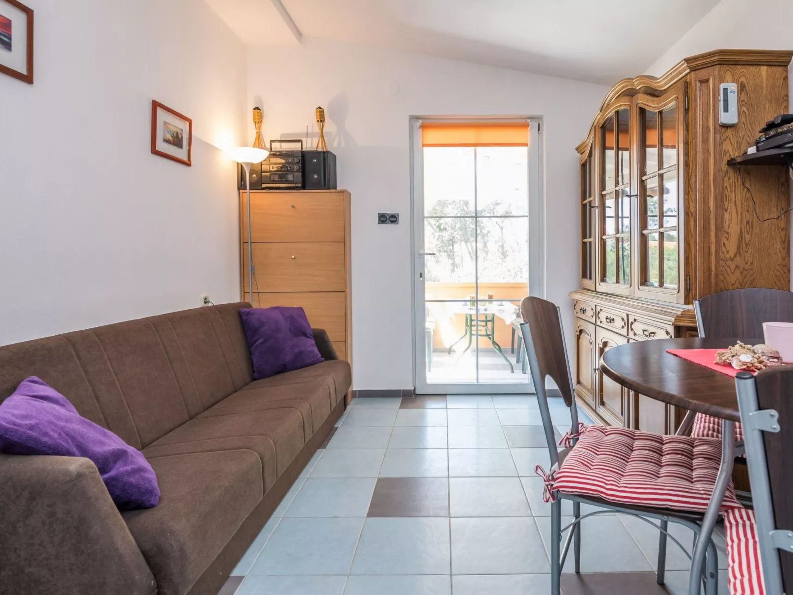 Apartment Horvatic 1