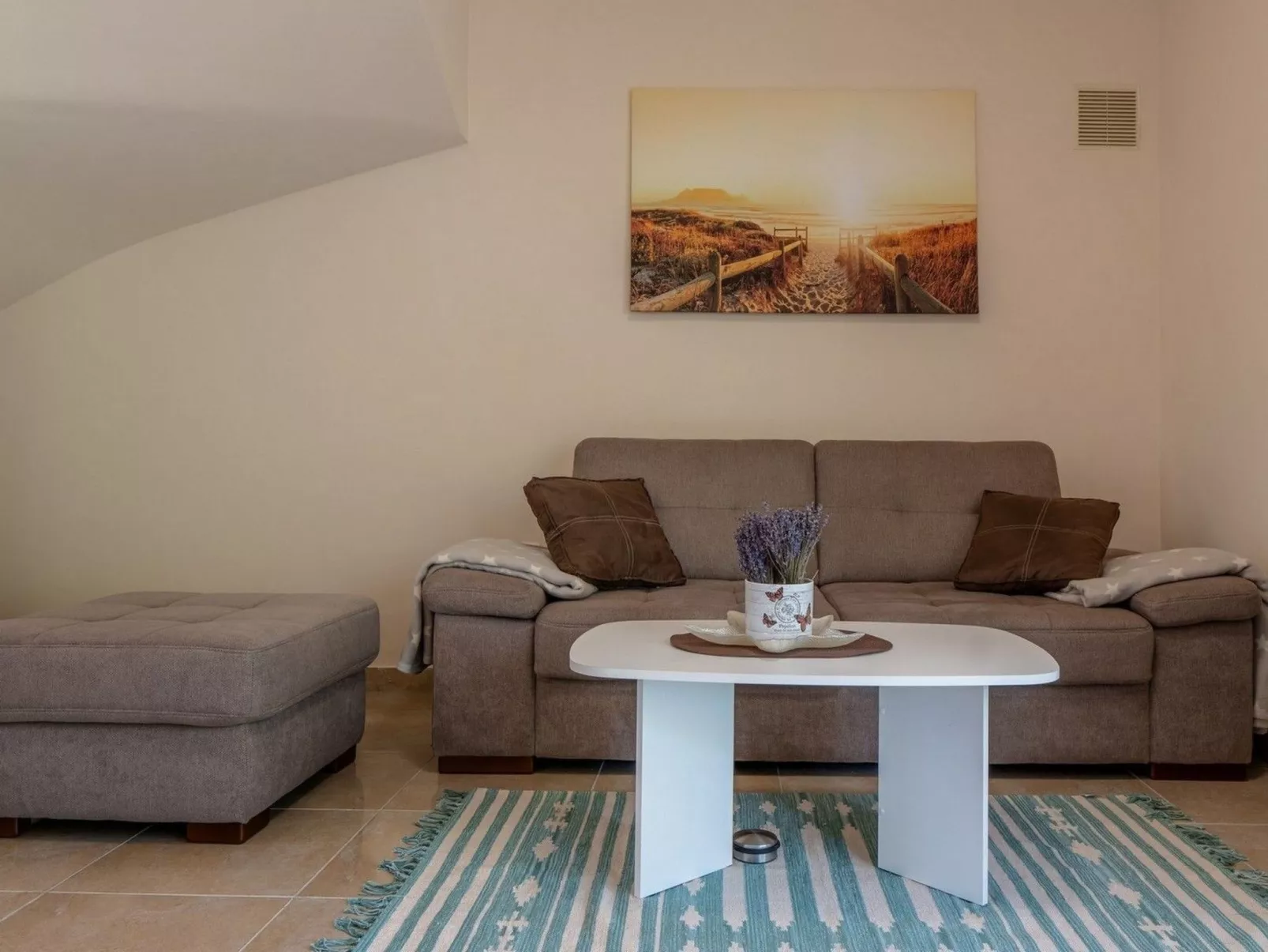 Apartment Sum mora 3