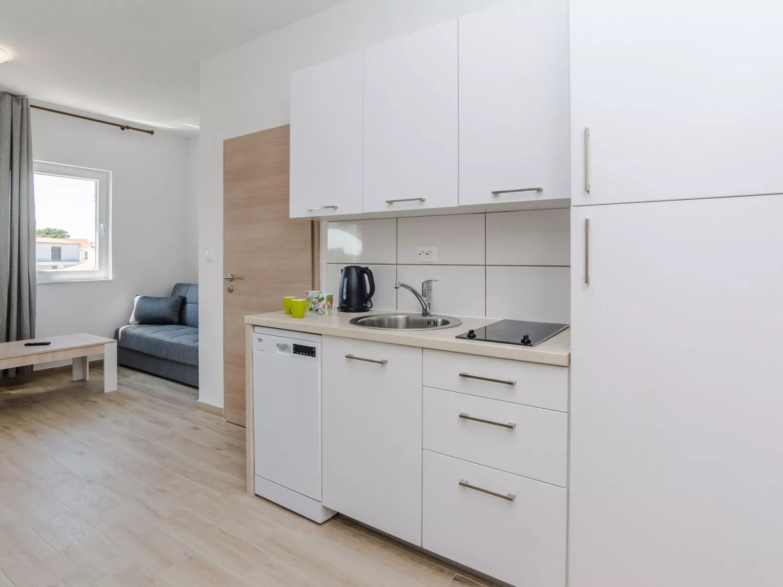 Apartment Budimir 3