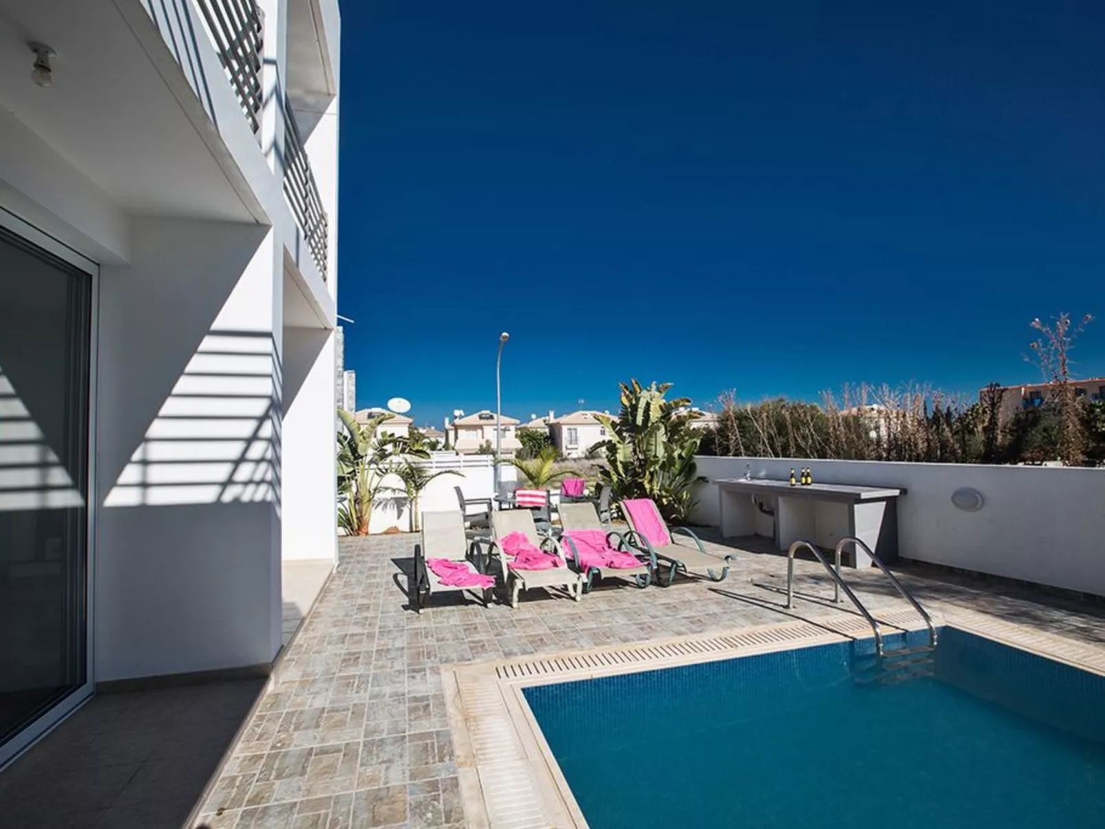 Protaras Perle Villa PE15