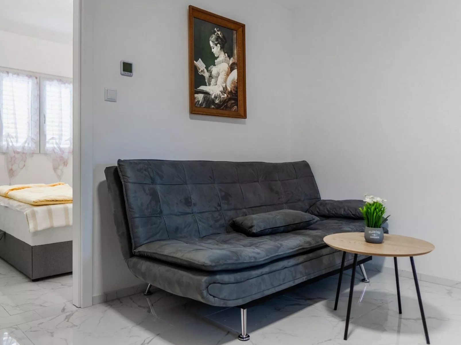 Apartment Kristija 1