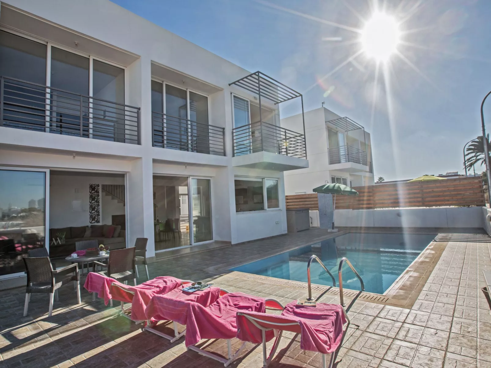 Protaras Perle Villa PE16