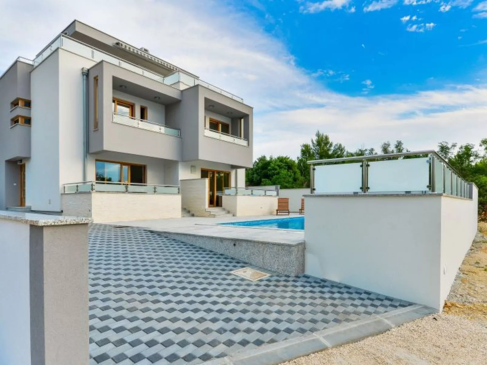 Vila Megy -  ID 2209