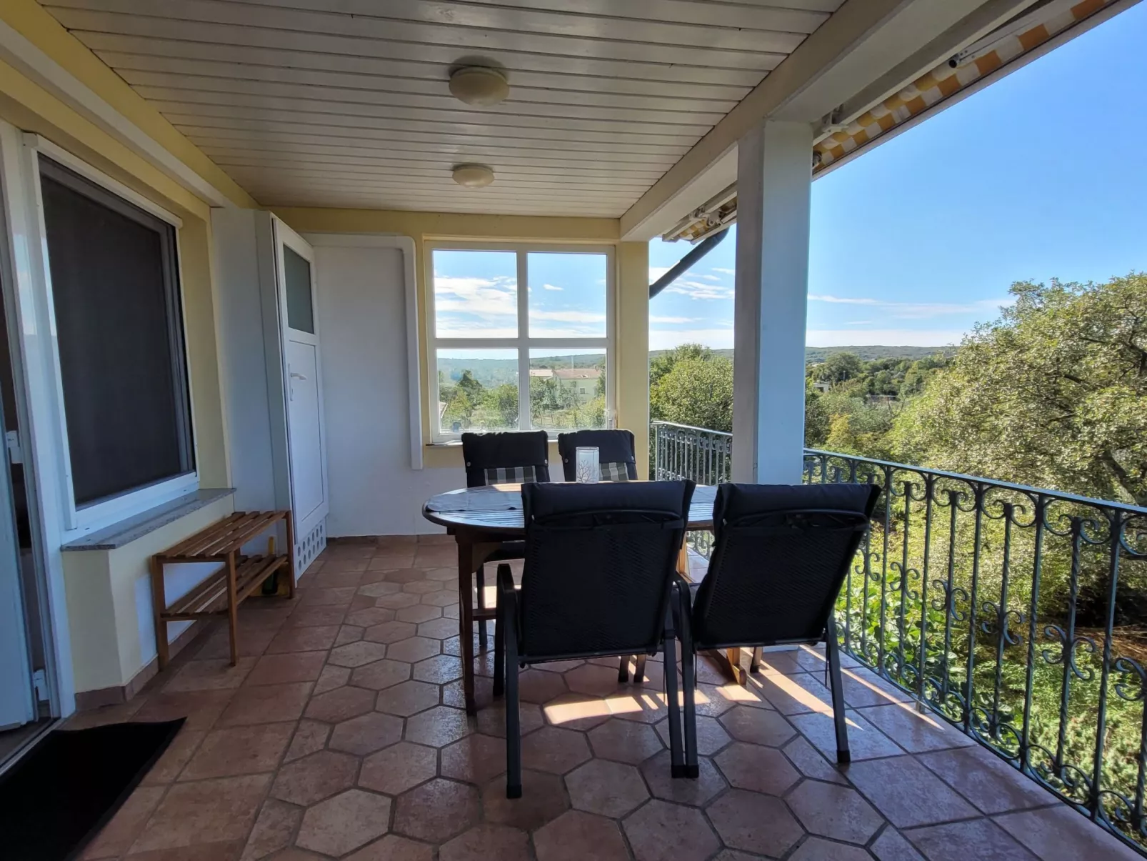 "Appartement Ljubica 4"