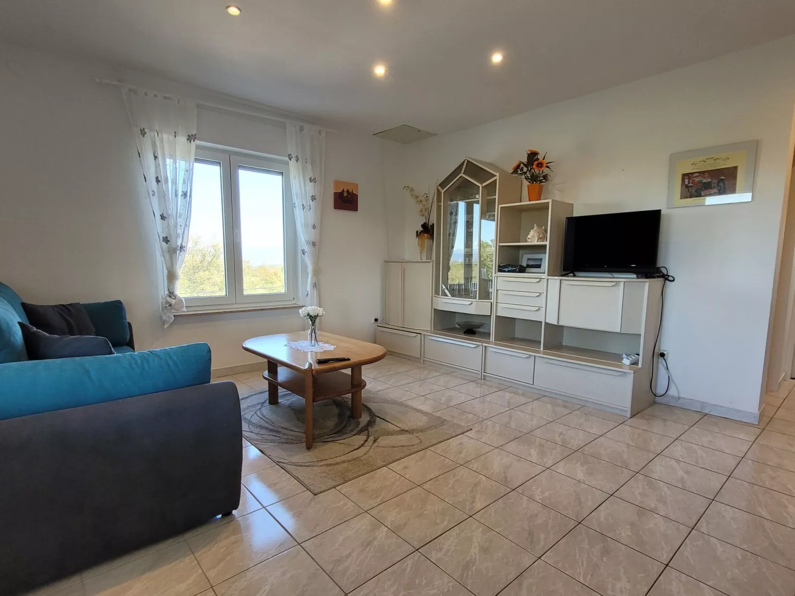 "Appartement Ljubica 3"