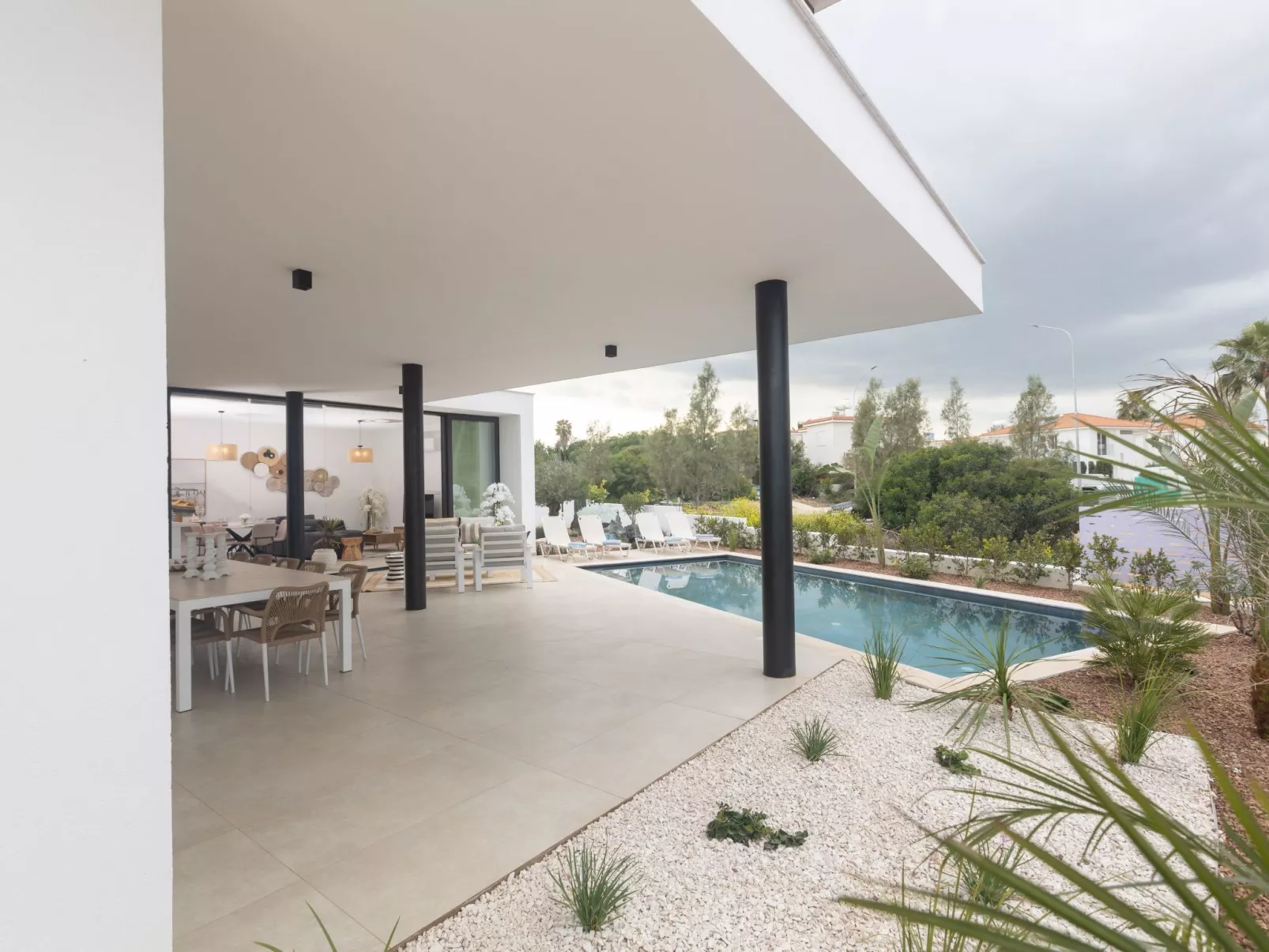 Protaras Aqua Pearl Villa AQ01