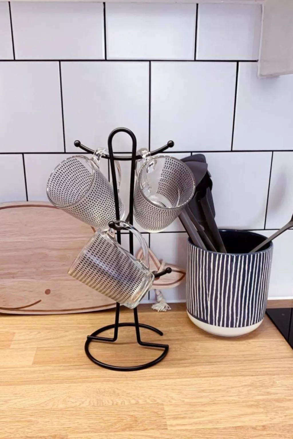 "Die Mündungswohnung"