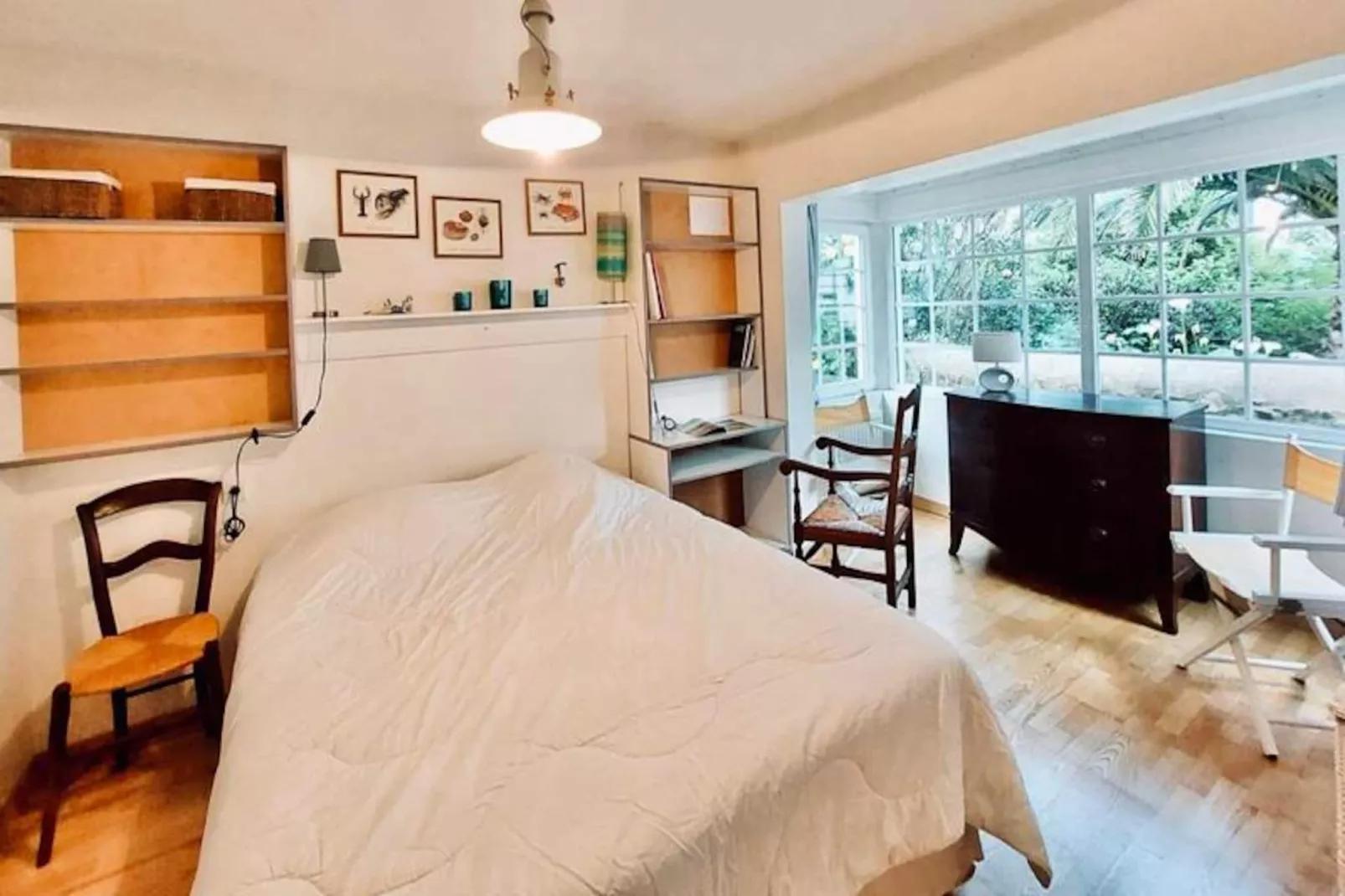 Résidence D09-tregastel