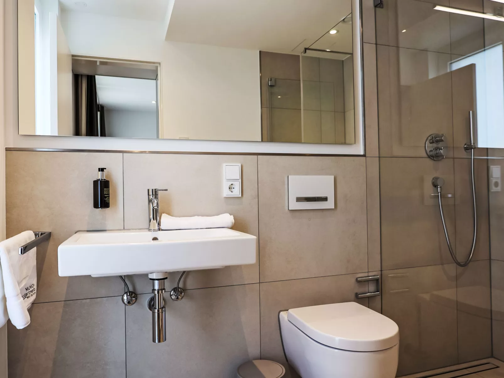 Munich Finest Apartments Studio 11