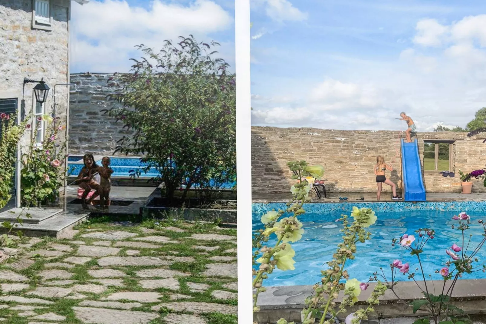 3 person holiday home in Mörbylånga - Outdoor