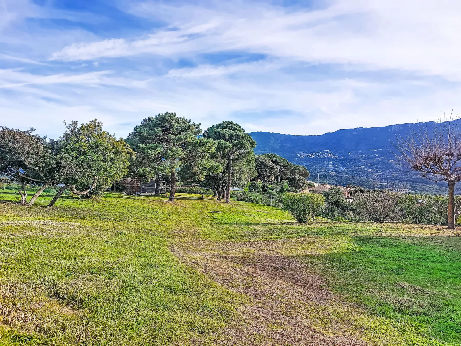 Maisonnette Terra Tramandera