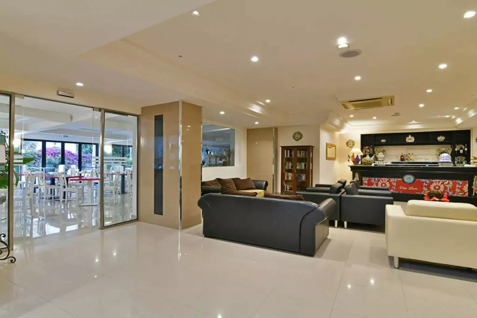 APARTMENTS VILLA LINDA - Bilo 2 Pax Classic Balcony - B2C B3C B4C