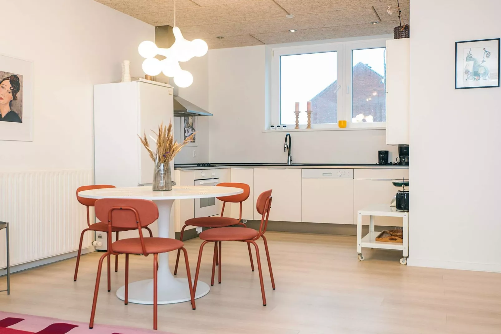 4 star holiday home in Kjellerup