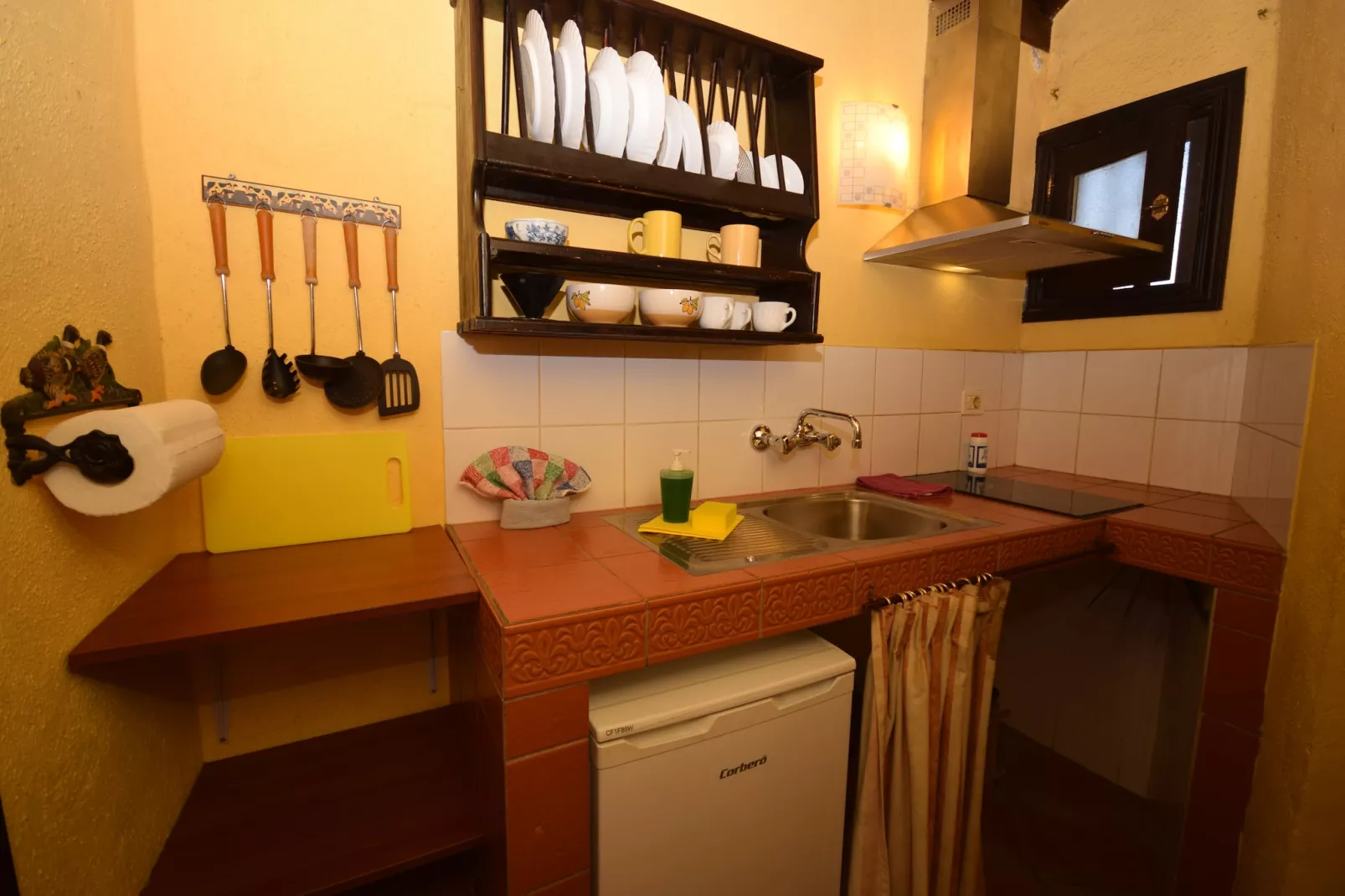 Apartamentos Monasterio de San Antonio 1