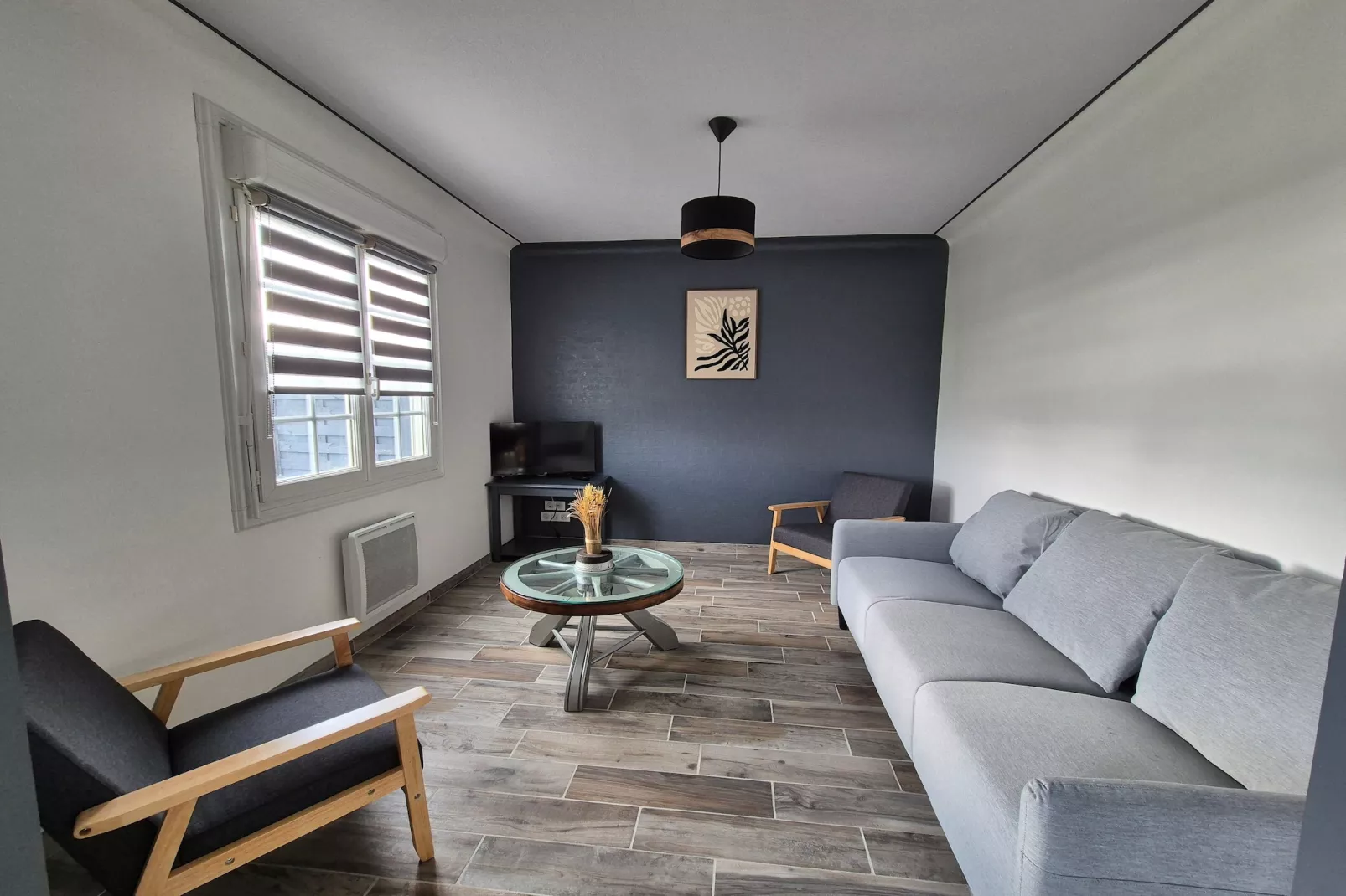 Gîte "Yvonne" à Plurien