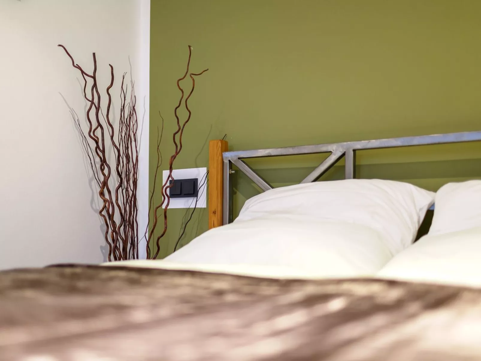 In Berliner Innenstadt, Siegessäule-Nähe