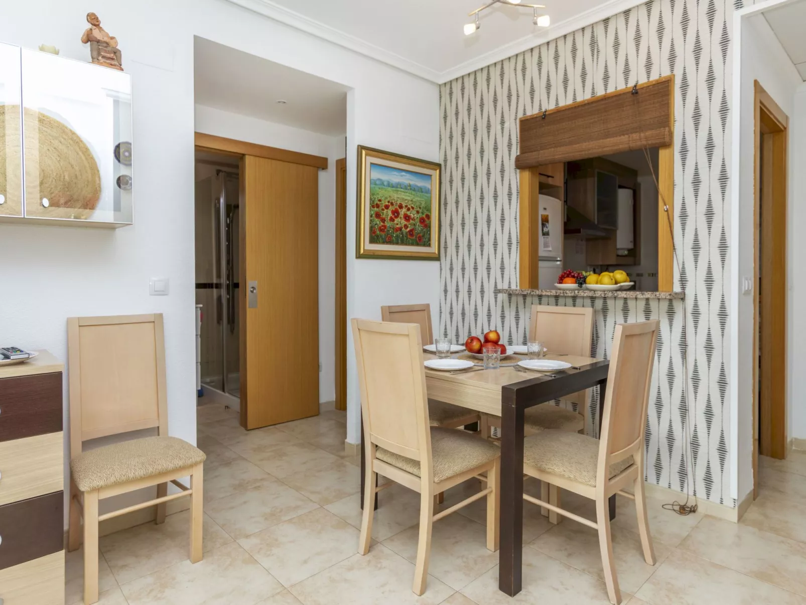 Jardines del Mar III