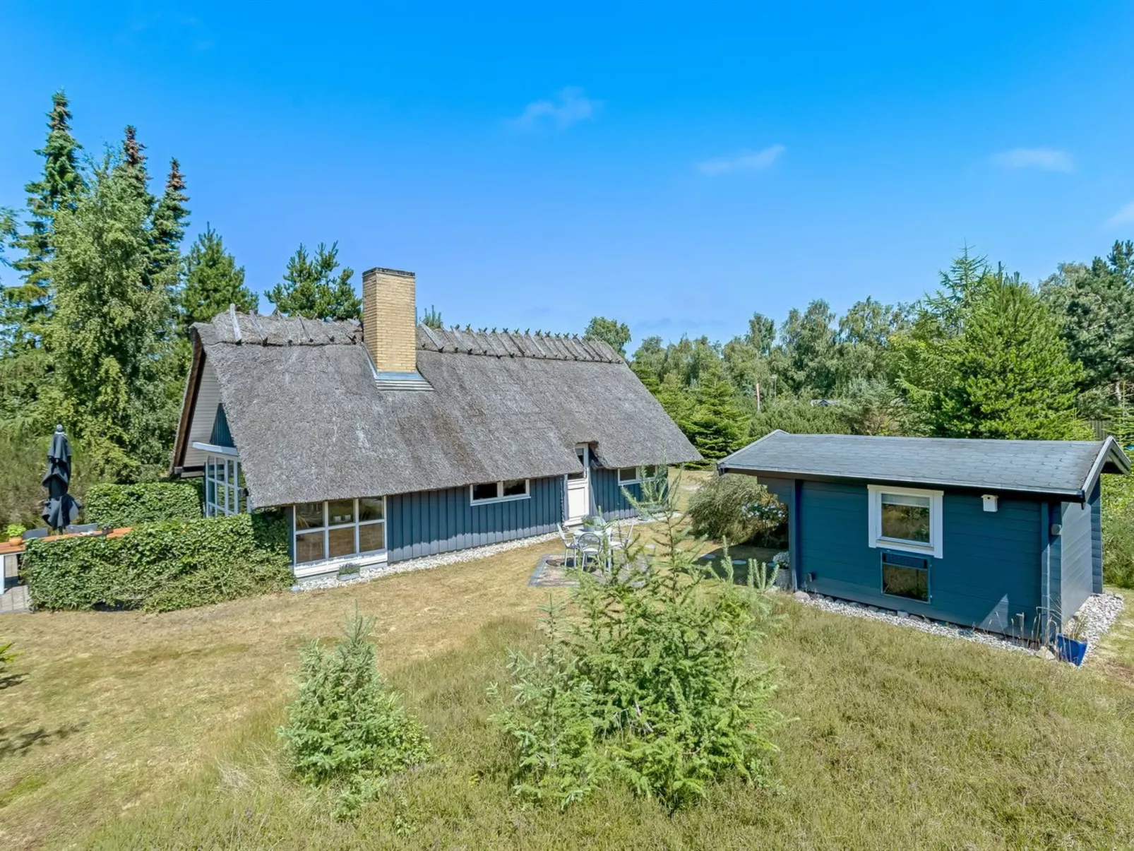 "Albertina" - 900m from the sea