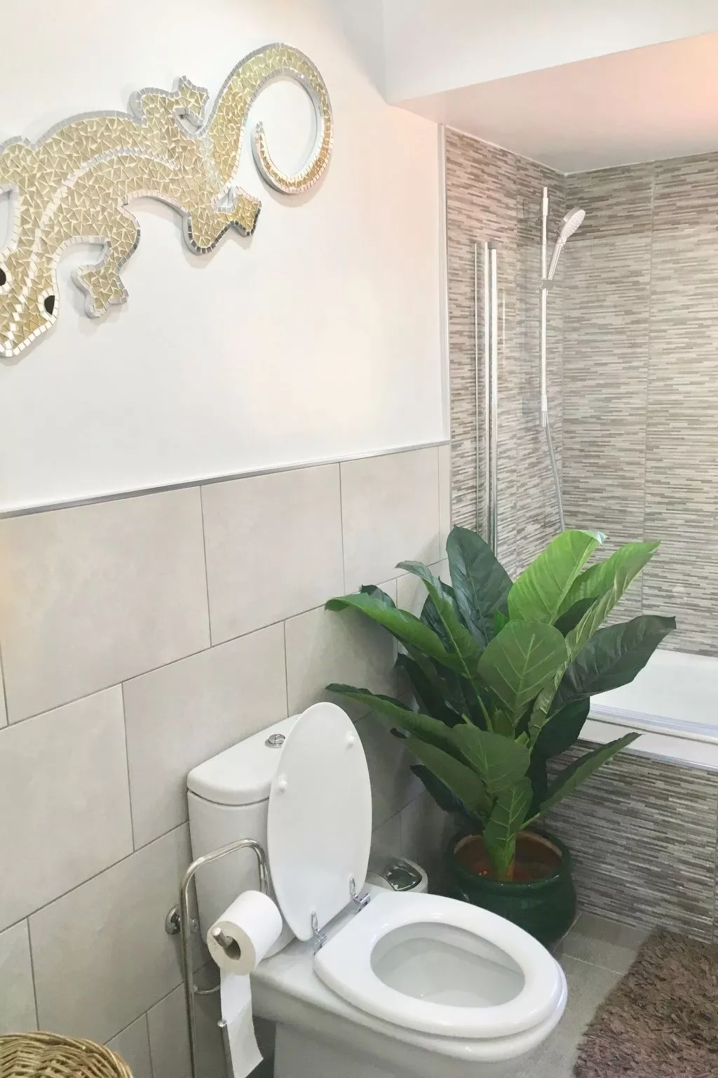 Mein kleiner großer Himmel Calpe