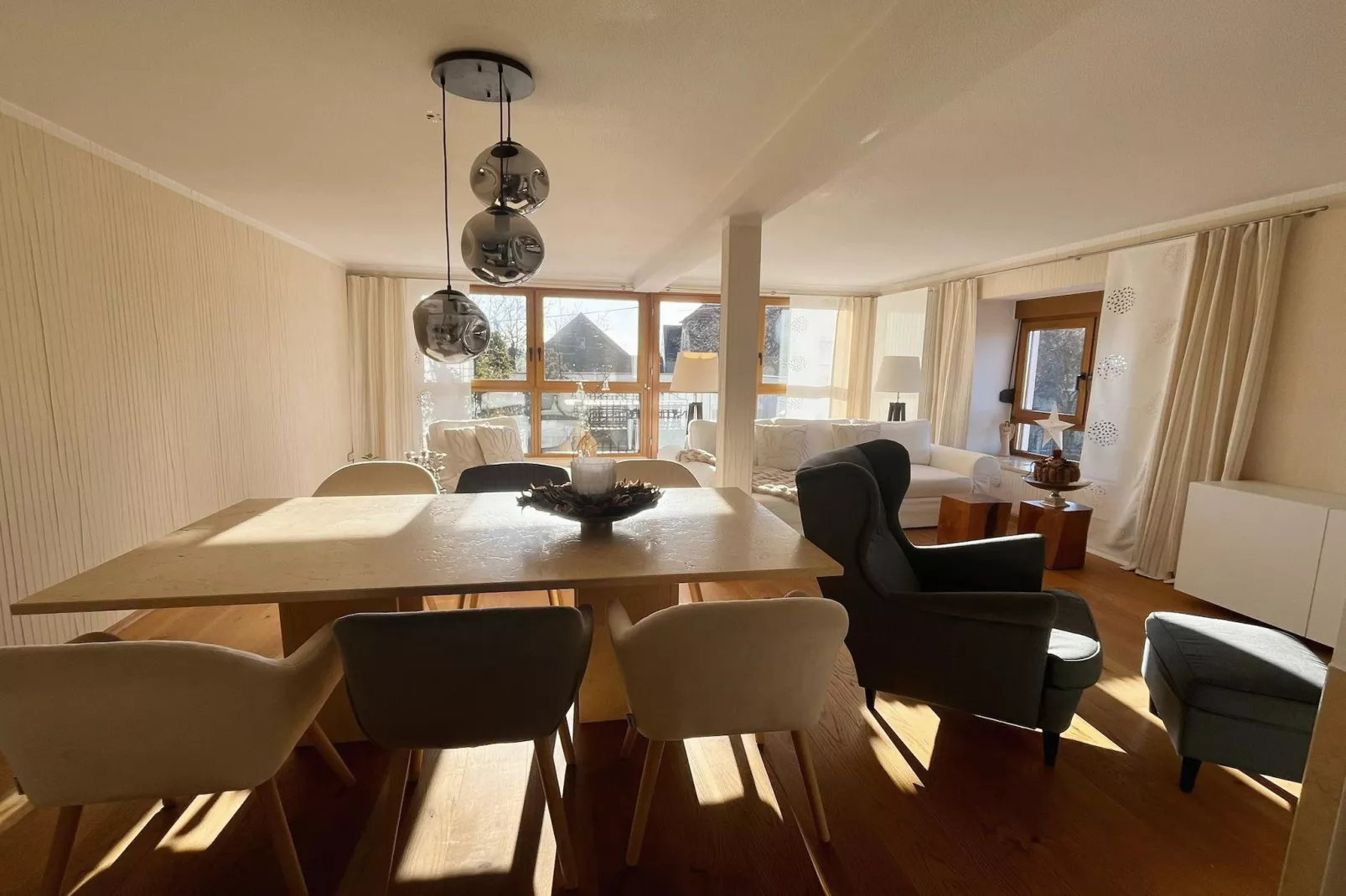 Lieblingsplatz Appartement