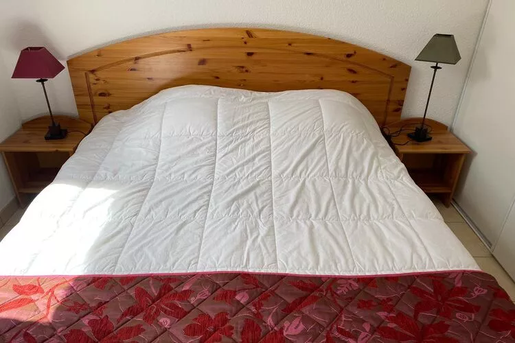 Résidence Les Sources - Montbrun-les-Bains // Apt T3 - 6 pers  3P6-Indoor