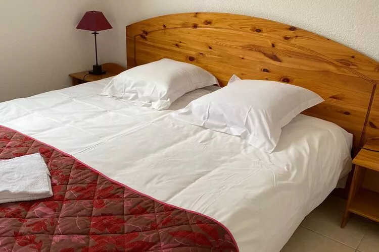Résidence Les Sources - Montbrun-les-Bains // Apt T3 - 6 pers  3P6-Indoor