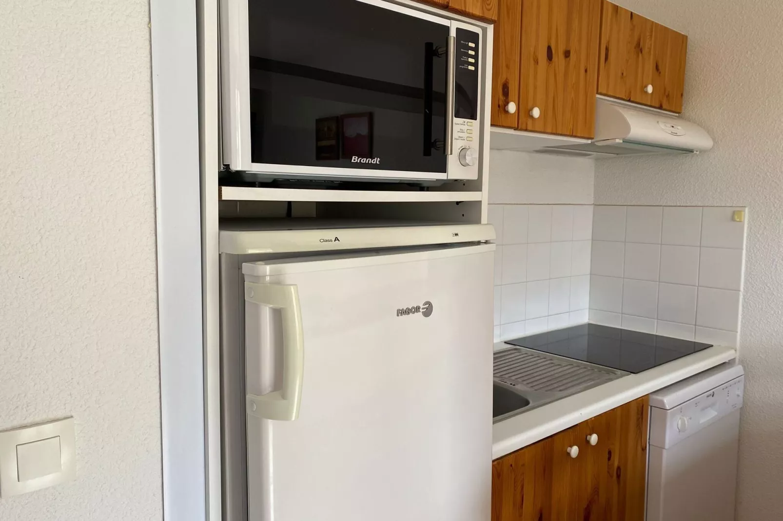 Résidence Les Sources - Montbrun-les-Bains // Apt T3 - 6 pers  3P6-Indoor