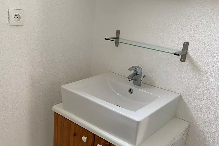 Résidence Les Sources - Montbrun-les-Bains // Apt T3 - 6 pers  3P6-Indoor