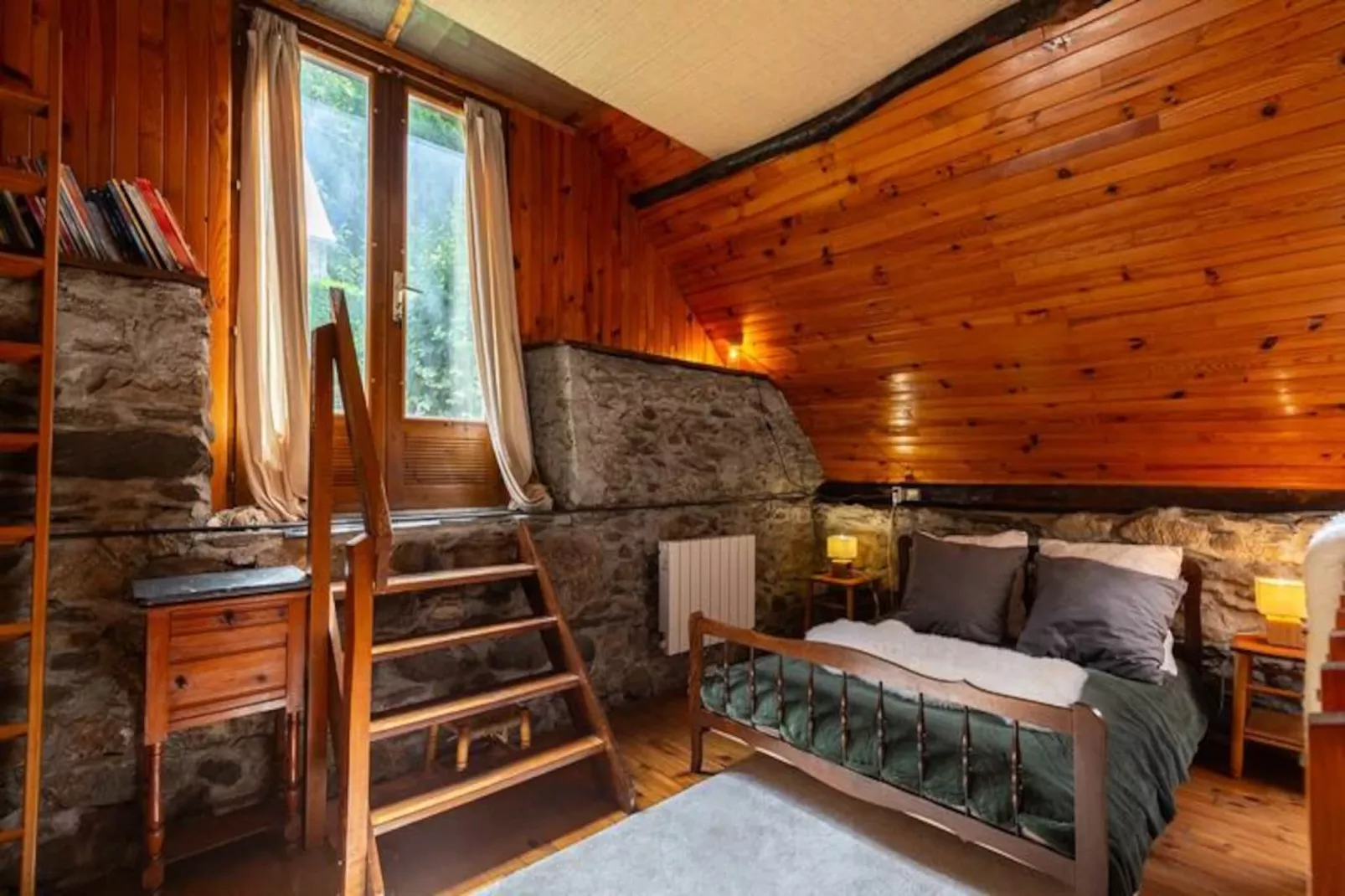 Résidence Aner1-aneran