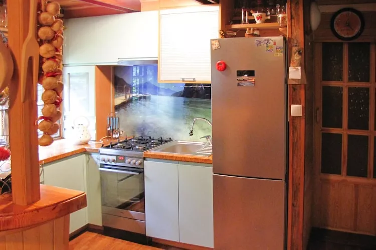 Holiday home, Nowa Kaletka-