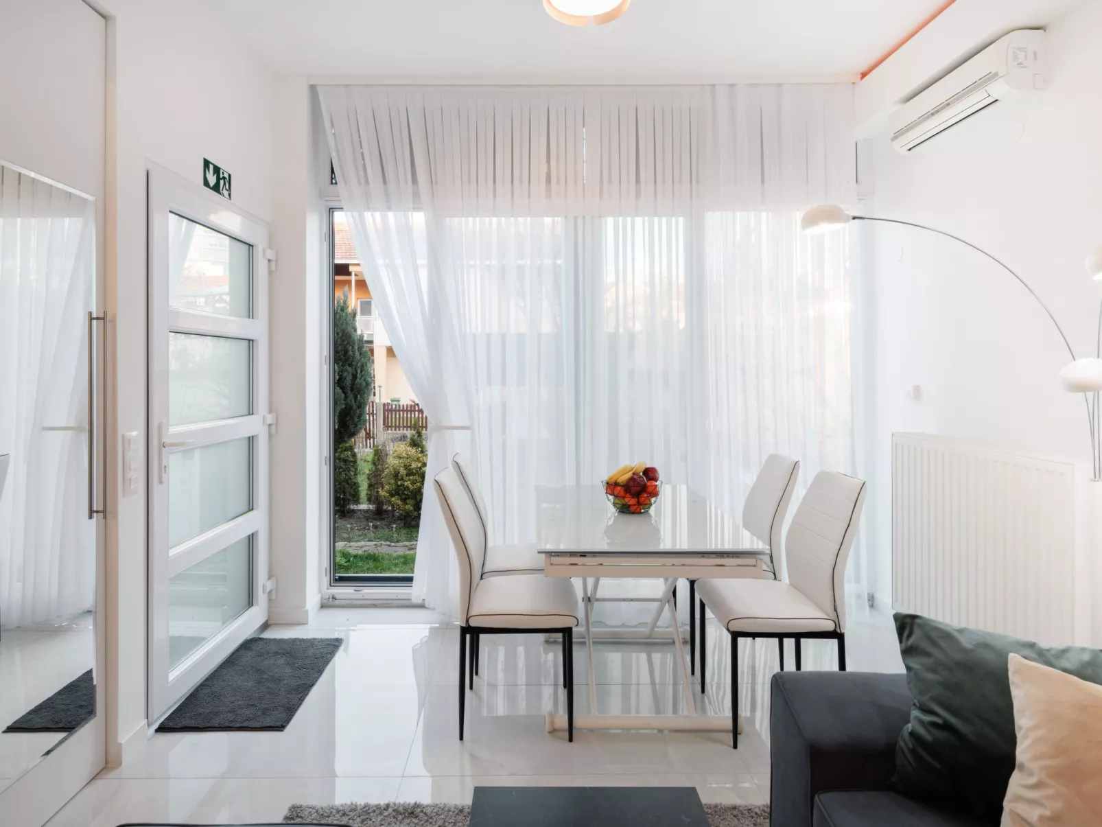 Premium DC apartment Osijek