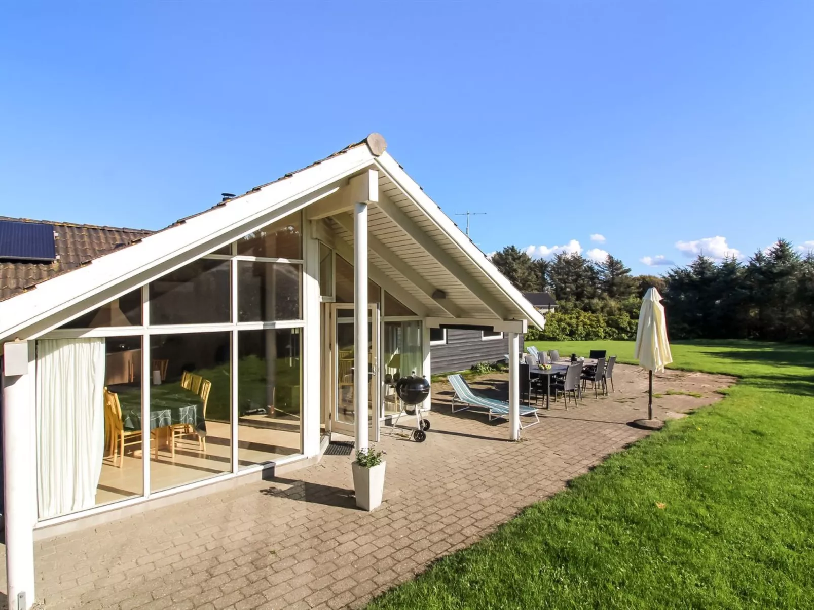 "Tonje" - 600m from the sea