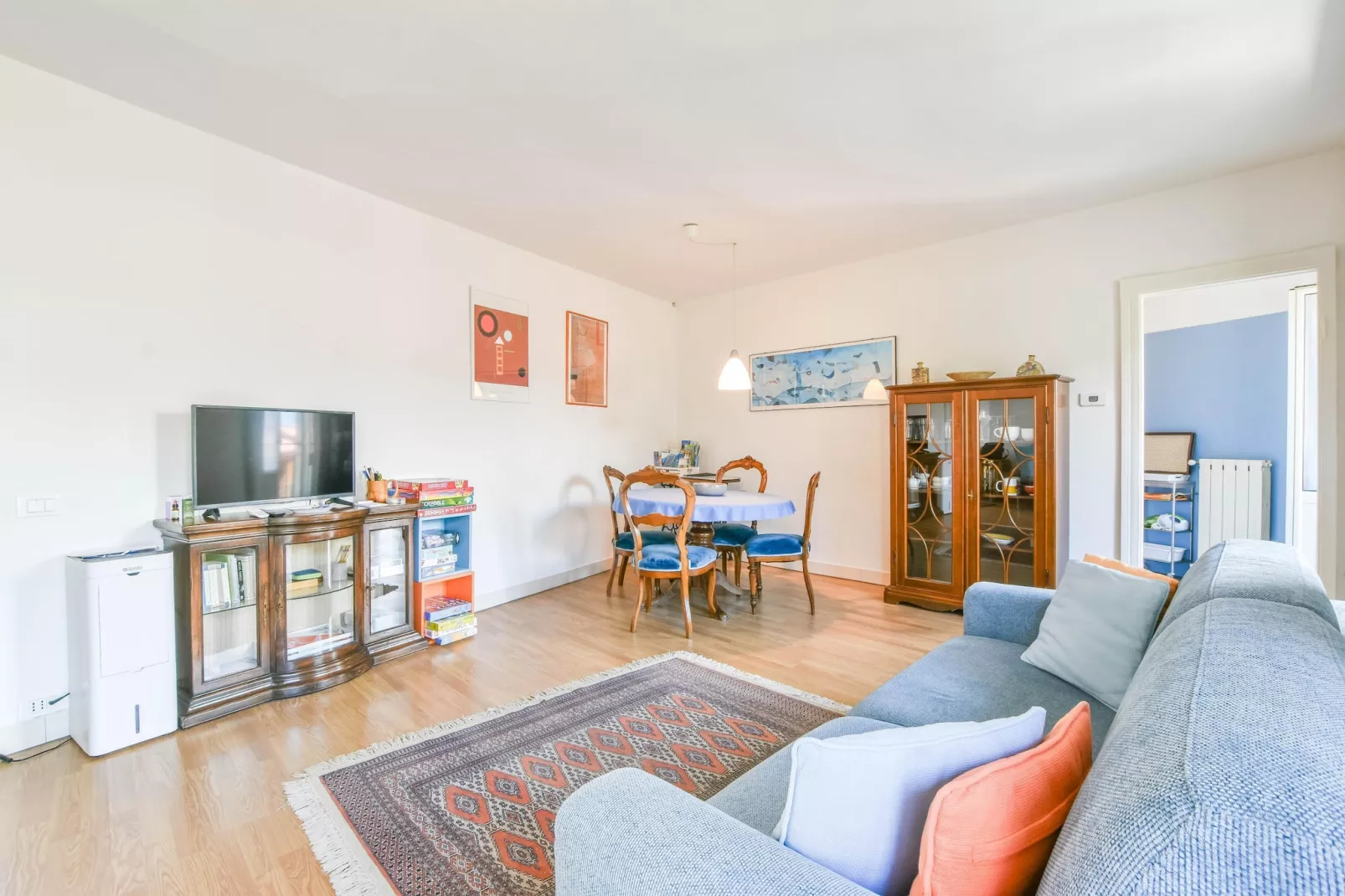 Il Giardinetto 4 pax