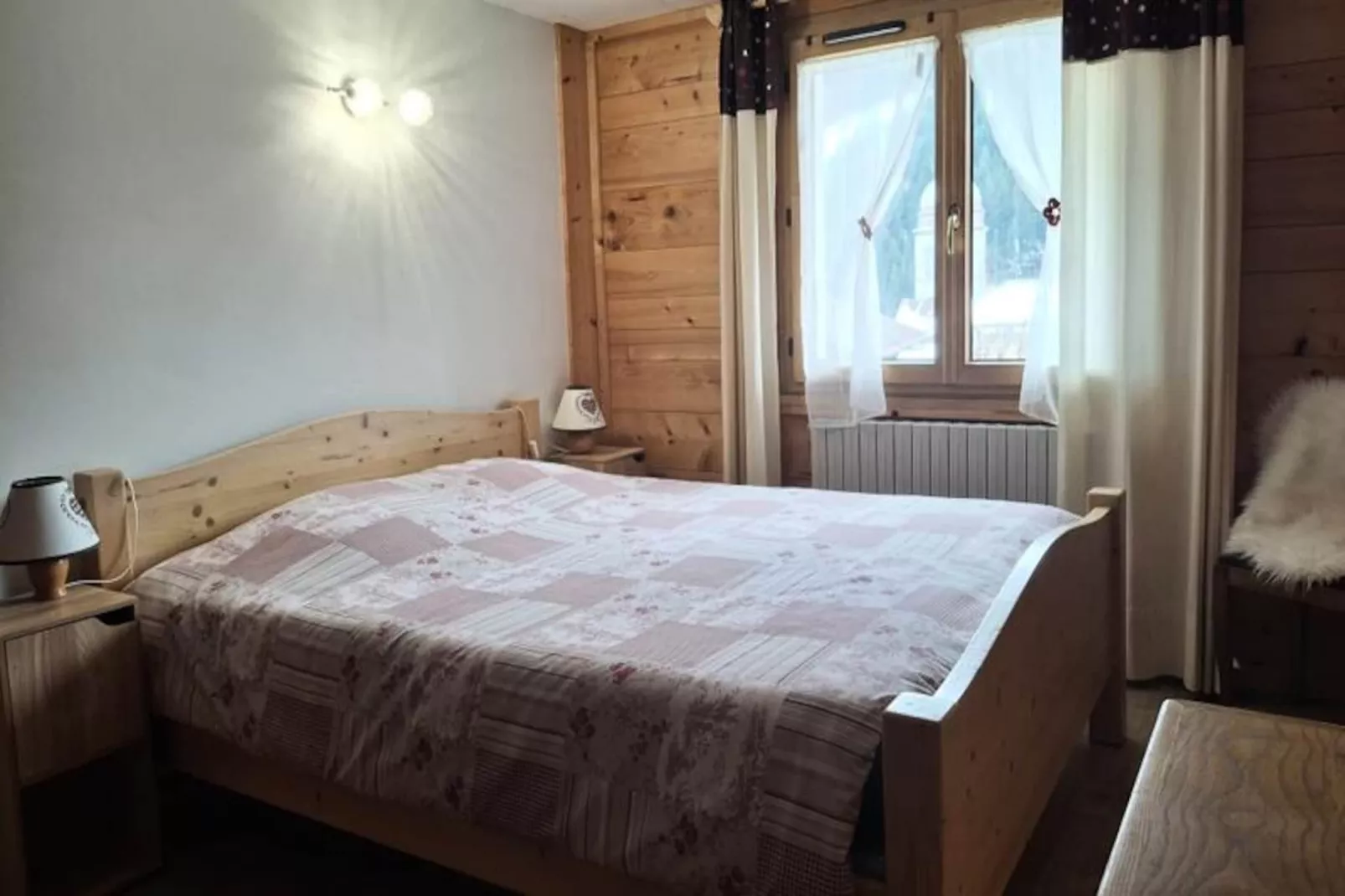 Résidence Ch'Armand